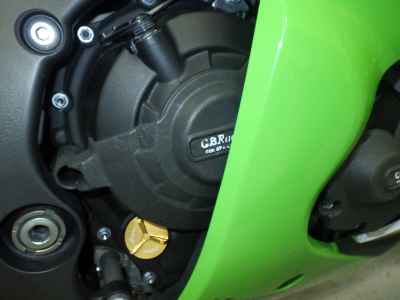 Kawasaki Ninja ZX-10R 2021