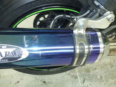 Kawasaki Ninja ZX-10R 2021