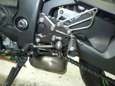 Kawasaki Ninja ZX-10R 2021