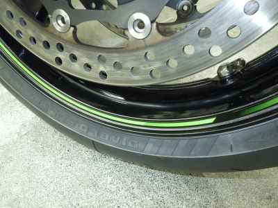 Kawasaki Ninja ZX-10R 2021