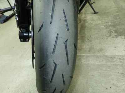 Kawasaki Ninja ZX-10R 2021