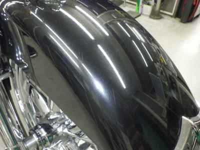 Harley-Davidson Switchback FLD1580 2016