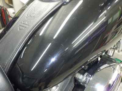 Harley-Davidson Switchback FLD1580 2016