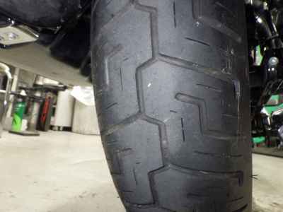 Harley-Davidson Switchback FLD1580 2016