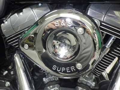 Harley-Davidson Switchback FLD1580 2016