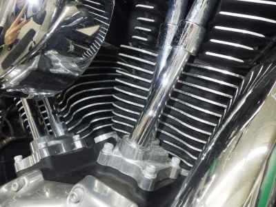 Harley-Davidson Switchback FLD1580 2016