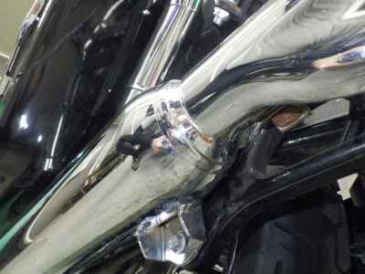 Harley-Davidson Switchback FLD1580 2016