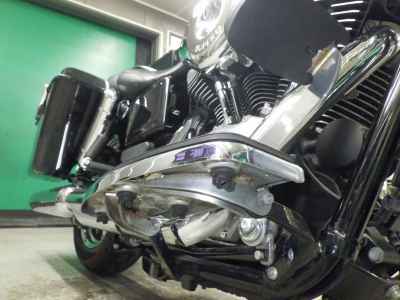 Harley-Davidson Switchback FLD1580 2016