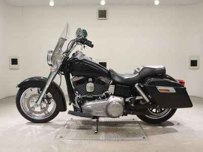Harley-Davidson Switchback FLD1580 2016