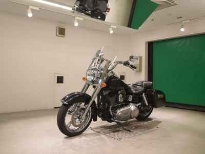 Harley-Davidson Switchback FLD1580 2016