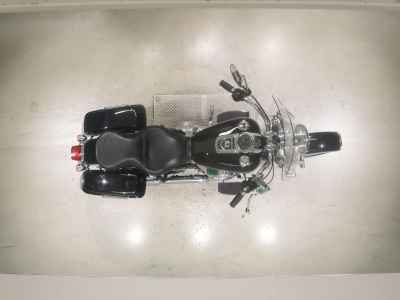 Harley-Davidson Switchback FLD1580 2016