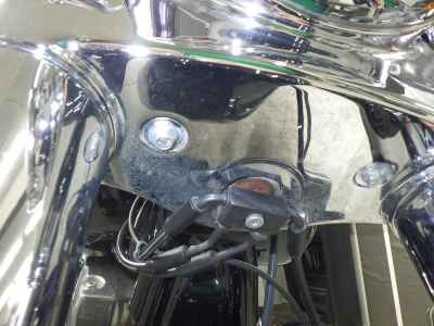 Harley-Davidson Switchback FLD1580 2016