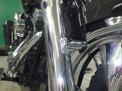 Harley-Davidson Switchback FLD1580 2016