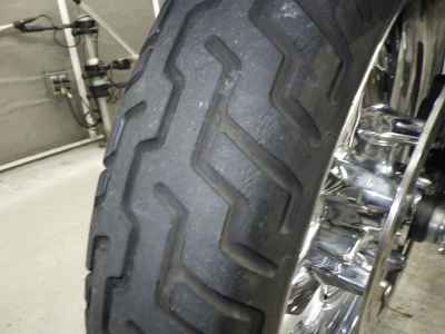Harley-Davidson Switchback FLD1580 2016