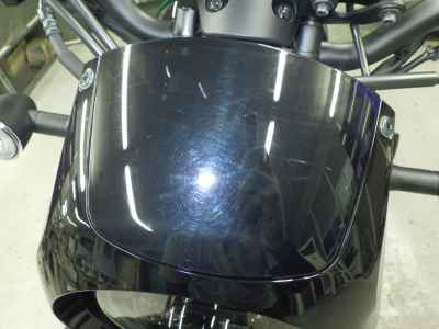 Honda Rebel CMX1100 2025