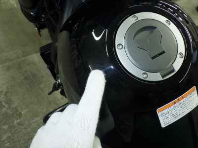 Honda Rebel CMX1100 2025