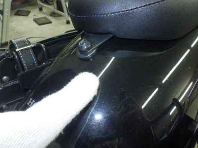 Honda Rebel CMX1100 2025