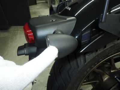 Honda Rebel CMX1100 2025