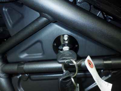 Honda Rebel CMX1100 2025