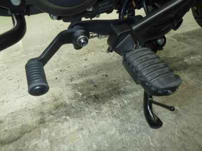 Honda Rebel CMX1100 2025
