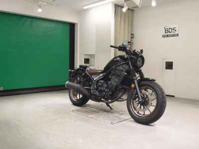 Honda Rebel CMX1100 2025