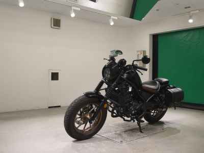 Honda Rebel CMX1100 2025
