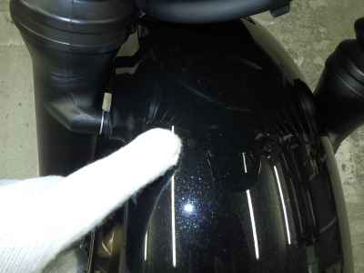 Honda Rebel CMX1100 2025