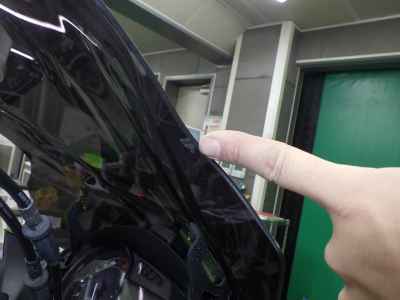 Kawasaki Ninja 1000 2011
