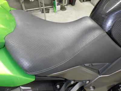 Kawasaki Ninja 1000 2011