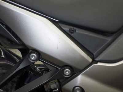 Kawasaki Ninja 1000 2011