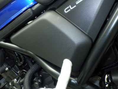 Honda CL500 2025