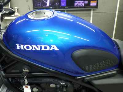 Honda CL500 2025