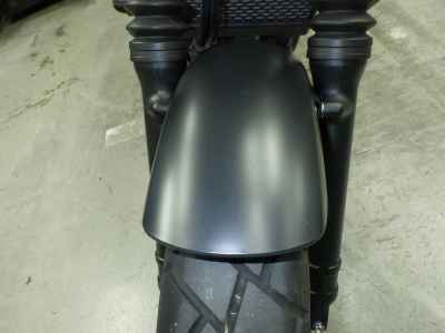 Honda CL500 2025