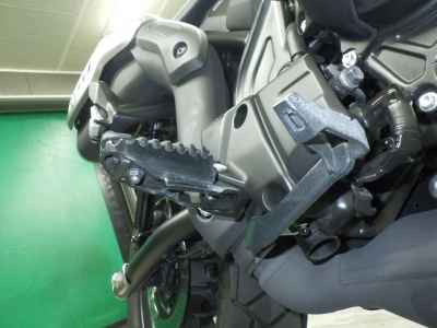 Honda CL500 2025