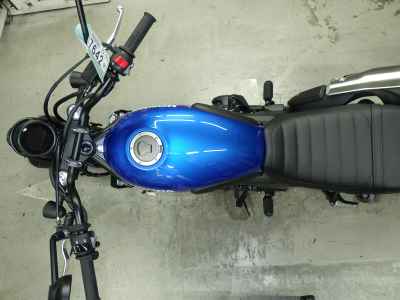 Honda CL500 2025