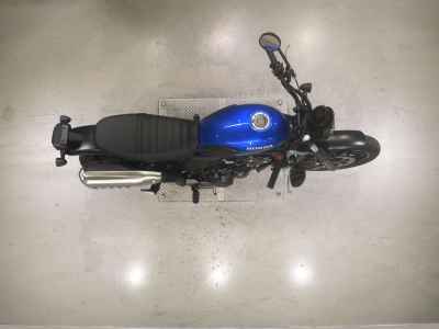 Honda CL500 2025