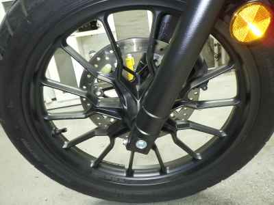 Honda CL500 2025