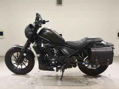Honda Rebel S CMX250 2022