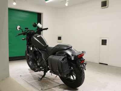 Honda Rebel S CMX250 2022