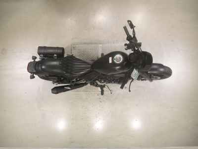 Honda Rebel S CMX250 2022