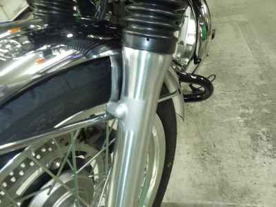Kawasaki W800 2025