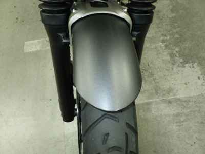 Honda GB350 2022