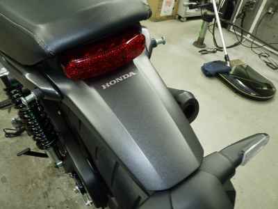 Honda GB350 2022