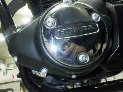 Honda GB350 2022