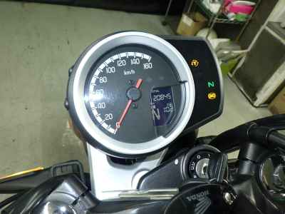 Honda GB350 2022