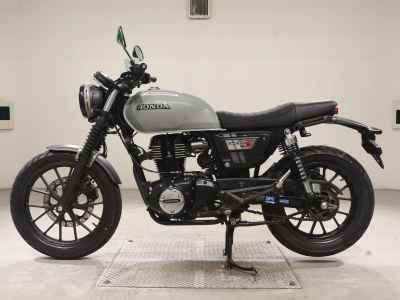 Honda GB350 2022