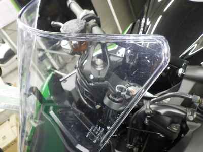 Kawasaki Ninja 1000SX 2024