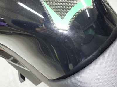 Kawasaki Ninja 1000SX 2024