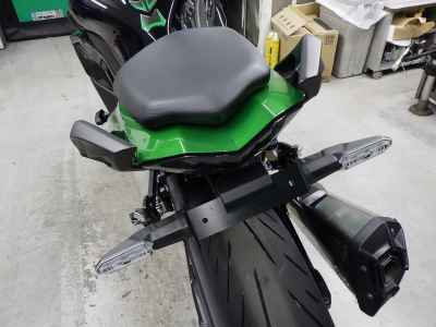 Kawasaki Ninja 1000SX 2024