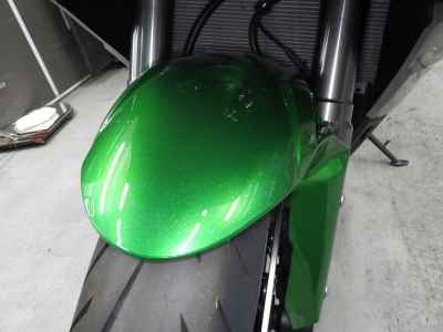 Kawasaki Ninja 1000SX 2024